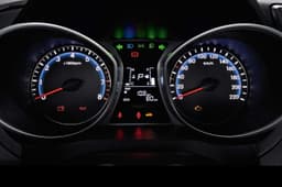 New Hyundai HB20 Photo gallery